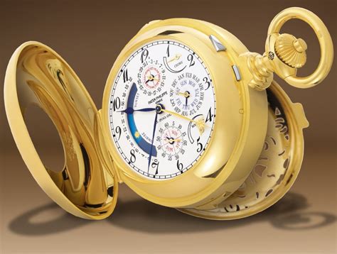 patek philippe star caliber 2000 g price|Patek Philippe clock.